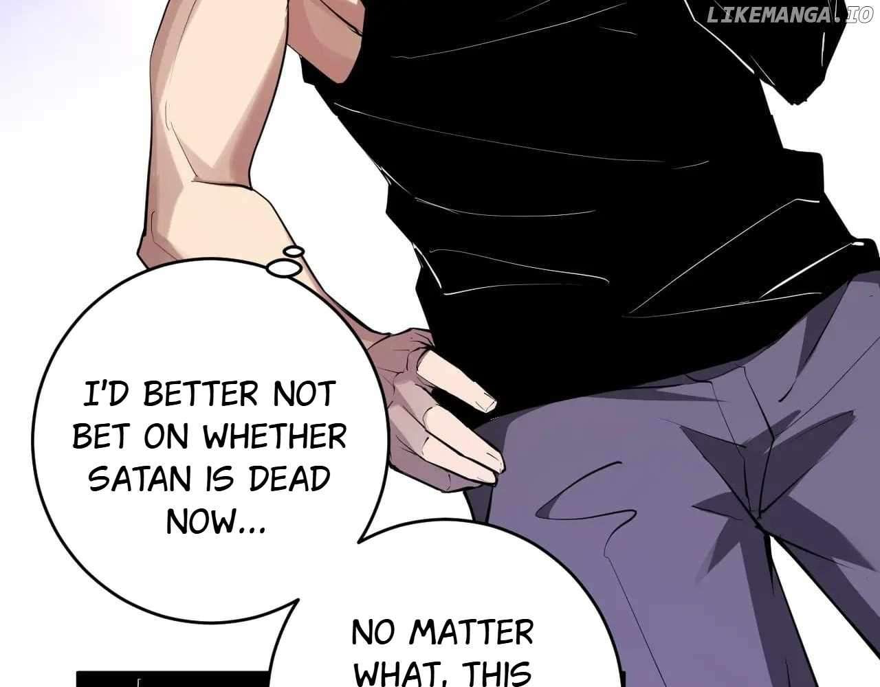 Virus King Chapter 64 81